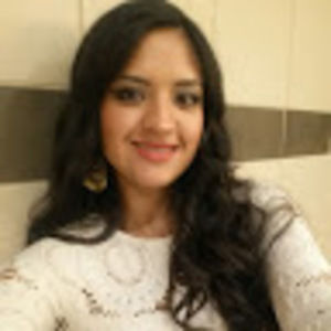 Meet your Posher, Tatiana